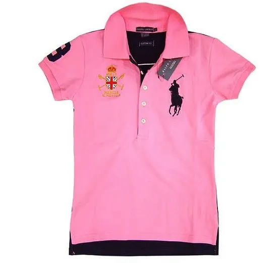 Super Low Price Sale] 2022 New Arrival Ralph Laurensˉ Polo Shirt Women's  Shirt T-shirt Wild Short-sleeved Lapel Polo Shirt Cotton T-Shirt Polo  Collar Slim T-Shirt Tops Hot Sale | Lazada PH