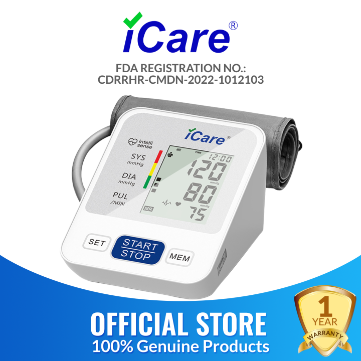 icare ck238