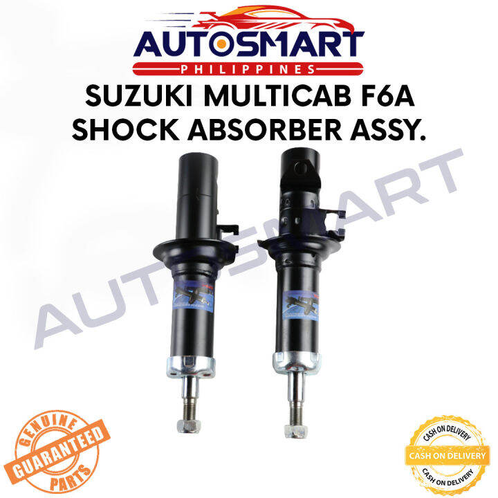 Suzuki Multicab F6A Shock Absorber Assembly Lazada PH
