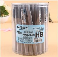 Free shipping office&amp;Mechanical pencil lead 0.5mm0.7mm HB Mechanical pencil refill student stationery wholesale