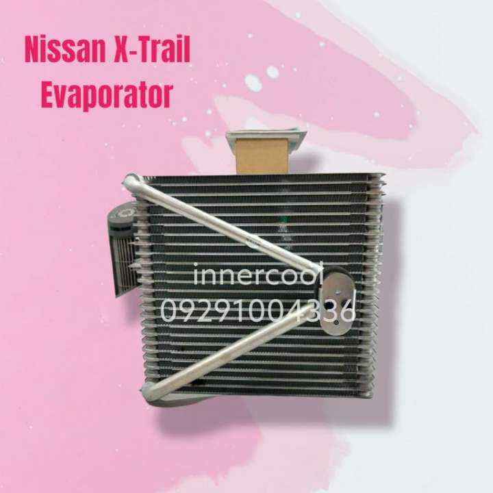 Nissan XTrail Evaporator Lazada PH
