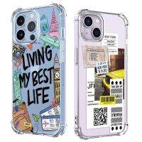 นิวยอร์คสติกเกอร์เคสโทรศัพท์สำหรับ Samsung,S21 S20 A53 S23 S22 FE เพิ่ม A13 A12เป็นพิเศษ A23 A32 A33 A54 A34 5กรัม