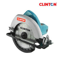 CLINTON เลื่อยวงเดือน 7 นิ้ว 1,100 วัตต์ (งานหนัก) รุ่น CI-5800NB