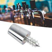 ก๊อกน้ำทองแดงด้ามจับมาตรฐาน Ferrule Bolt Set Home Brewing Accessory