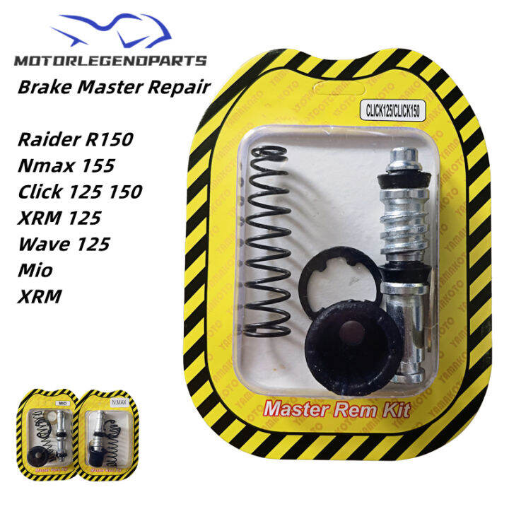 Oem Brake Maintenance Kit Mini Cooper Cooper S R55