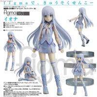 Figma ฟิกม่า งานแท้ 100% Figure Action Max Factory จาก Arpeggio of Blue Steel Ars Nova Cadenza สงครามเรือรบสยบโลก Iona ไอโอน่า Ver Original from Japan แอ็คชั่น ฟิกเกอร์ Anime อนิเมะ การ์ตูน มังงะ ของขวัญ สามารถขยับได้ Doll ตุ๊กตา manga Model โมเดล