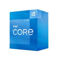 CPU (ซีพียู) INTEL CORE I5-12400F 2.5 GHz (SOCKET LGA 1700) ประกันถึง 07/2026