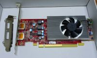 AMD Radeon 550 GDDR5 2GB การ์ดจอ มือสอง ใส่ได้ทั้งเคสเล็กและเคสปกติ