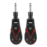 ENO EPW-A Guitar Wireless System Rechargeable Audio Transmitter and