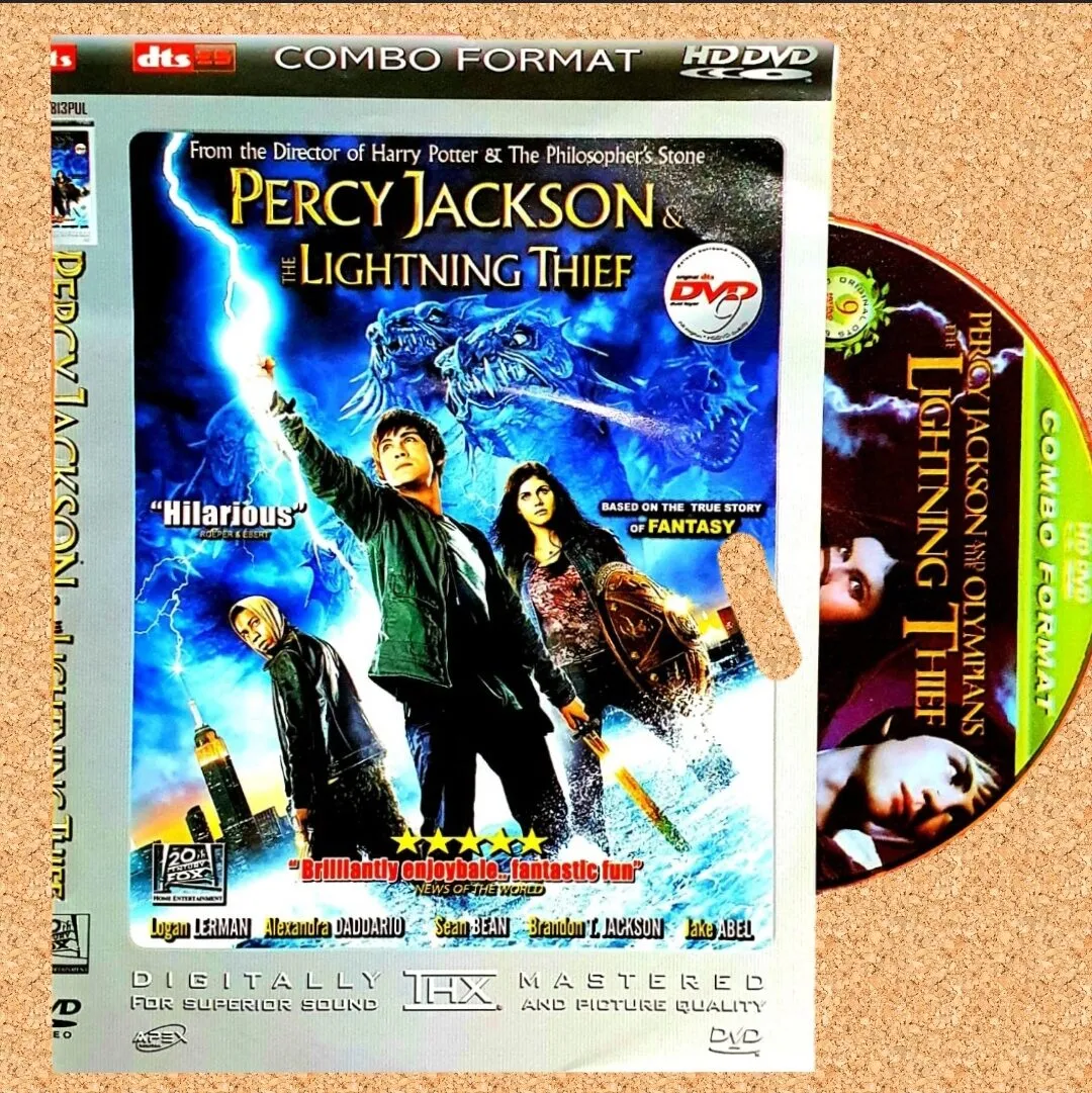 Original Hd Kaset Dvd Film Percy Jackson Lightning Thief Sub indo - Kaset  Dvd Film Box Office Terbaru - Kaset Dvd Film Barat Terbaru - Kaset Dvd Film  Bioskop Terbaru - Kaset