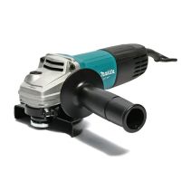 ( Promotion+++) คุ้มที่สุด MAKITA เครื่องเจียรไฟฟ้า ขนาด 4 นิ้ว 850 W. รุ่น M9509B (สวิทซ์ข้าง) ราคาดี เลื่อย เลื่อย ไฟฟ้า เลื่อย ยนต์ เลื่อย วงเดือน