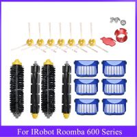 For iRobot Roomba 600 Series 610 620 625 630 650 660 Vacuum Cleaner Part Kit Replacement Accessories (hot sell)Ella Buckle