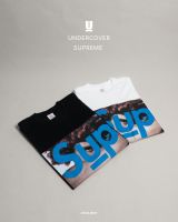 Supreme x UNDERCOVER SS23 T-Shirts