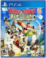 ✜ PS4 ROMAN RUMBLE IN LAS VEGUM: ASTERIX &amp; OBELIX XXL 2 (US) (เกมส์  PS4™ By ClaSsIC GaME OfficialS)