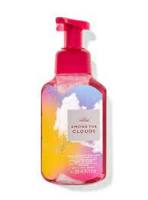 ????Bath &amp; Body Works แบบ Foaming Hand Soap โฟมล้างมือกลิ่น Among the clouds  โฟมล้างมือกลิ่นหอมหวานวนิลาหอมน่ากินแนวขนม  ใหม่แท้ 100% อเมริกา