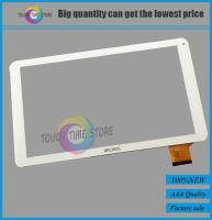 Original New touch screen panel Digitizer For 10.1 inch Archos 101b Copper 3G Tablet Glass Sensor replacement Free Shipping