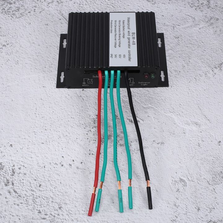 8000w-dc-48v-wind-turbines-generator-charge-controller-waterproof-battery-charge-controller-regulator