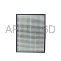 Coway Hepa Filter ไส้กรองอากาศชั้นที่ 4 เฮป้า ฟิลเตอร์ Coway รุ่น AP-1516D สตรอม 1 ชิ้น 2300 บาท ไส้กรอง filter