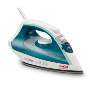 One Step Steam Iron, IR18XS-T