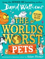 WORLD’S WORST PETS (EXPORT ED)