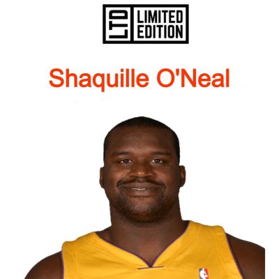Shaquille ONeal Card NBA Basketball Cards การ์ดบาสเก็ตบอล + ลุ้นโชค: เสื้อบาส/jersey โมเดล/model figure poster PSA 10