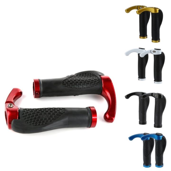 comfortable-handles-for-bicycle-grips-shock-absorption-mtb-gauntlet-road-bike-ergonomic-design-cycling-hand-rest-accessories