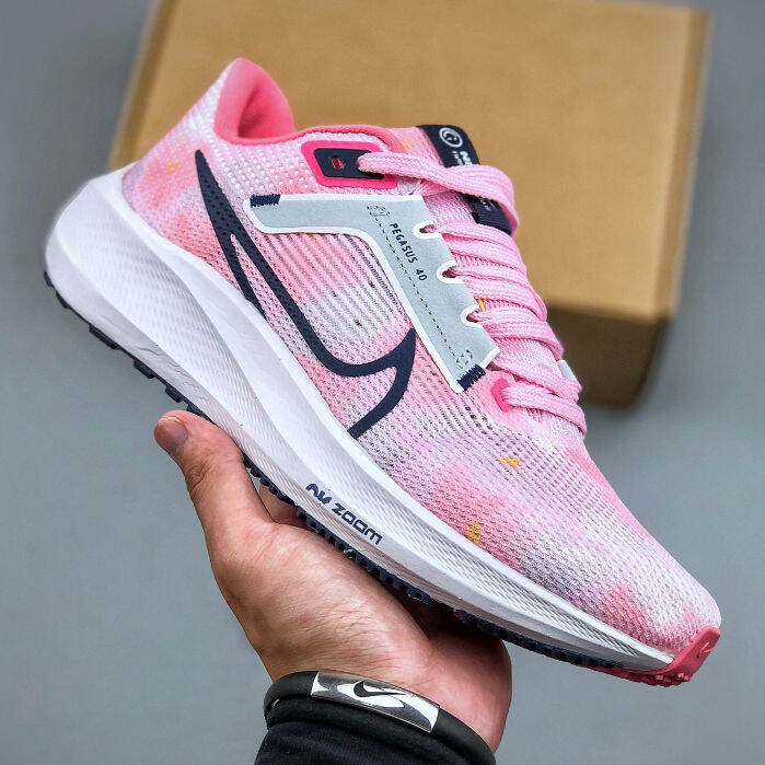 Running shoes Air Zoom Pegasus 40 Mesh breathable running shoes CW8655