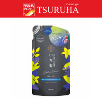 Ichikami Color Care Conditioner Refill 330 Ml / อิจิคามิ คัลเลอร์ แคร์ คอนดิชั่นเนอร์ รีฟิล