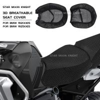 Motorcycle Protecting Cushion Seat Cover For BMW R1200GS R 1200 GS ADV Adventure R1250GS R1250 GS Saddle Seat CoverNylon Fabric