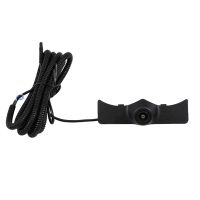 HD CCD Car Front View Parking Night Vision Positive Logo Camera for - A4 A4L B9 8W 2019 2020