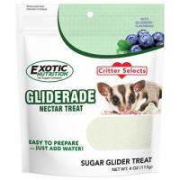 Exotic Nutrition EN วิตามินสัตว์เลี้ยง น้ำหวานจากดอกไม้ Gliderade Nectar ชูการ์ไกลเดอร์ (4oz.)