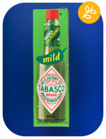 TABASCO  กรีนเปปเปอร์ซอส