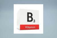 Vitamin B3 Niacinamide ขนาด 100g.  รหัส 000875