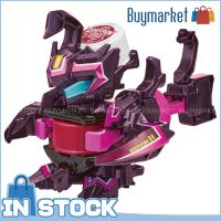 [ของแท้] Takara Tomy Bottleman Starter BOT-35