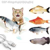 3D ไฟฟ้าสำหรับแมวของเล่นสำหรับสัตว์เลี้ยง Gatos แมวอุปกรณ์เล่นสำหรับสัตว์เลี้ยง40เสียง