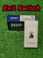 HIP Exit Switch รุ่น CM635