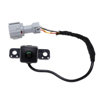 Car Rear View Reverse Camera Back Up Camera Fits for HYUNDAI Santa Fe 2012-2015 95760-2W000 95760 2W000 957602W000