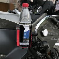 Motorcycle Crash Bar Drink Holder For BMW R1200GS R1250GS GSA F850GS F750GS F700GS F800GS R nineT K1600 GT GTL R1200 R1250 R RT