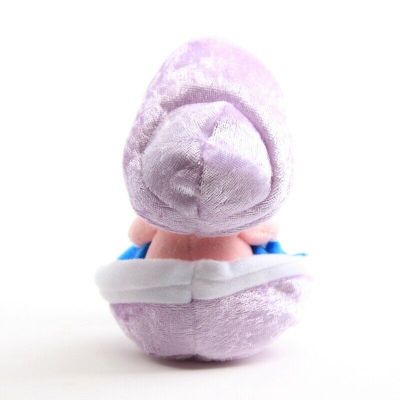 New Alice Wonderland In Young Oyster Baby Plush Doll Stuffed Toy Gift 10cm Kids