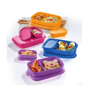 Tupperware Singapore