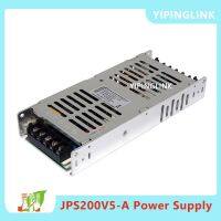 G-energy JPS200V5-A LED Power Supply 100-240V 110V/220V Wide Power Input 5V 40A 200W Global Power Switch