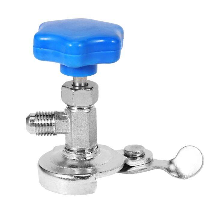 dispensing-valve-bottle-opener-337b-for-r12-r134a-refrigerant-car-parts-durable-valve