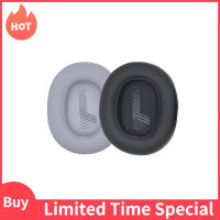 Ear Cushion Memory Foam Ear Pads Earmuff สำหรับ Jbl Live 650Btnc 660 E65btnc 750nc Duet Nc หูฟัง