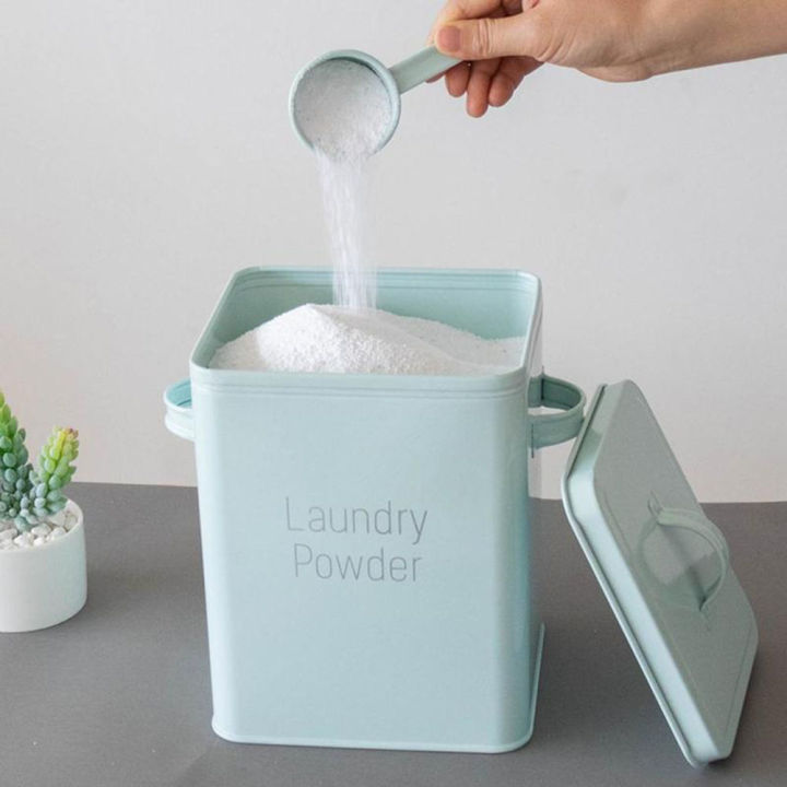 new-nordic-style-powder-container-simple-washing-powder-container-laundry-powder-box-can-hold-3-kg-small-2-5kg-rice-bucket-5-kg