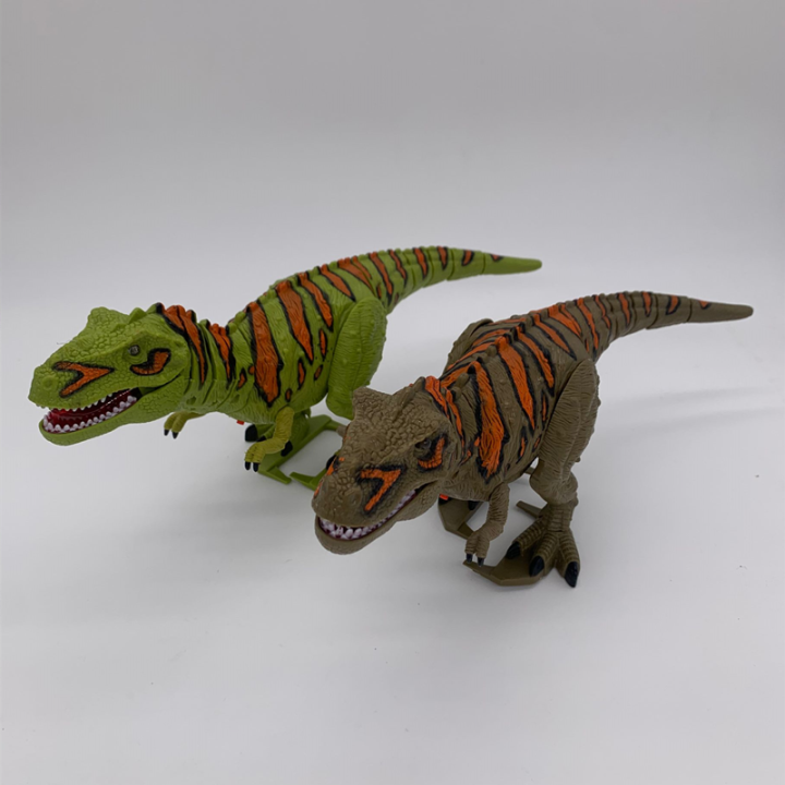 ของเล่นไดโนเสาร์3d-เดินได้-มีเสียง-ลิ้นมีไฟ-ตามีไฟ-ของเล่น-dinosaur-ใส่ถ่าน2aa-ของเล่นเสริมทักษะ-ไดโนเสาร์น่ารัก-1061