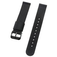 【Ready】? Compatible with Huawei GT3/GT2pro Nylon Canvas Strap watch3 Glory Smart Watch with Magic/b5