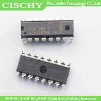 5pcs/lot TCA785P TCA785 TCA 785 P DIP-16 new original In Stock WATTY Electronics