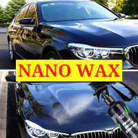【cw】Ceramic Coating More Shine Fortify Quick Coat Hydrophobic Polish Waterless Car Wash Wax and Long Lasting Protection S12 HGKJhot