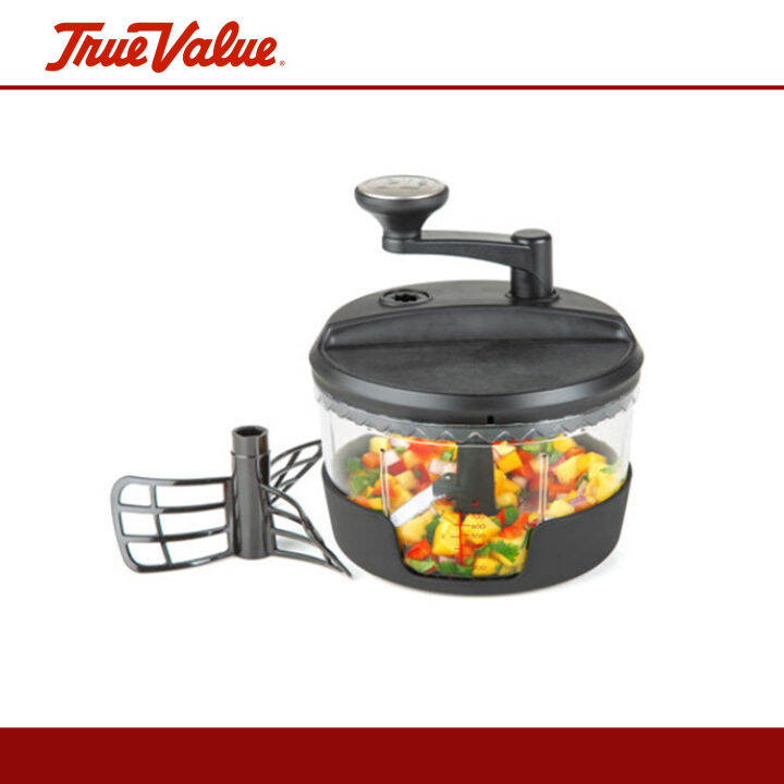 Progressive Pro Manual Food Processor Lazada PH