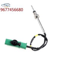 Engine 9677456680 Exhaust gas Temperature Sensor for LAND ROVER Evoque L538 2.2